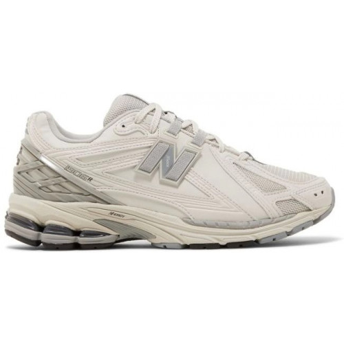 Кроссовки New Balance 1906R Moonbeam Rain White Grey
