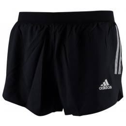 Шорты Adidas Adizero AZ Split Short Black
