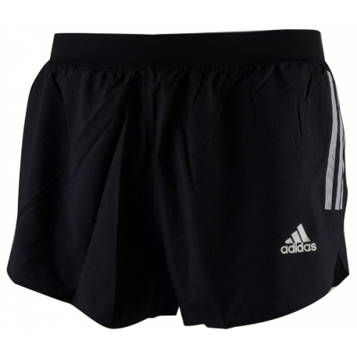 Шорты Adidas Adizero AZ Split Short Black