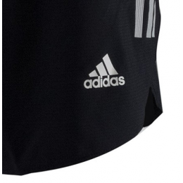 Шорты Adidas Adizero AZ Split Short Black