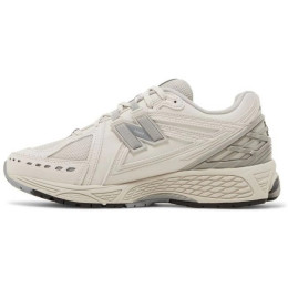 Кроссовки New Balance 1906R Moonbeam Rain White Grey
