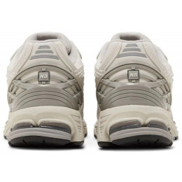 Кроссовки New Balance 1906R Moonbeam Rain White Grey