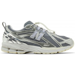 Кроссовки New Balance 1906R Silver Basement