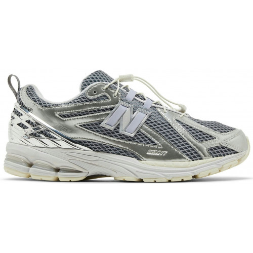 Кроссовки New Balance 1906R Silver Basement