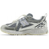 Кроссовки New Balance 1906R Silver Basement