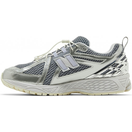 Кроссовки New Balance 1906R Silver Basement