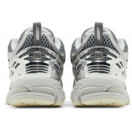 Кроссовки New Balance 1906R Silver Basement