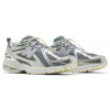 Кроссовки New Balance 1906R Silver Basement