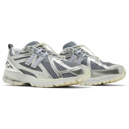 Кроссовки New Balance 1906R Silver Basement
