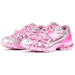 Кроссовки New Balance 1906R Pinkish Silver