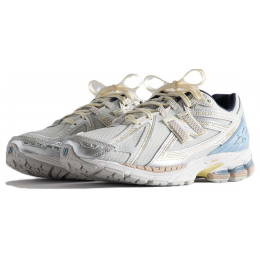 Кроссовки Kith x New Balance 1906R White