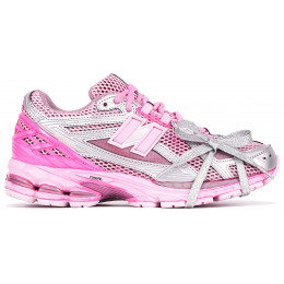Кроссовки New Balance 1906R Pinkish Silver