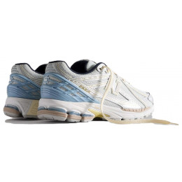 Кроссовки Kith x New Balance 1906R White