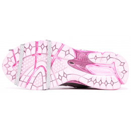 Кроссовки New Balance 1906R Pinkish Silver