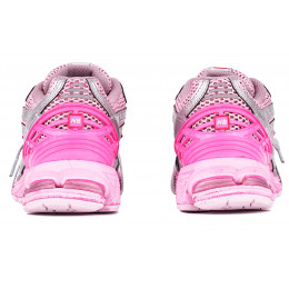 Кроссовки New Balance 1906R Pinkish Silver