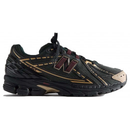 Кроссовки Kith x New Balance 1906R Black