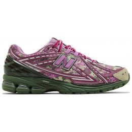 Кроссовки Jack Harlow x New Balance 1906r Grey Kentucky Derby