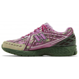 Кроссовки Jack Harlow x New Balance 1906r Grey Kentucky Derby