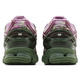 Кроссовки Jack Harlow x New Balance 1906r Grey Kentucky Derby