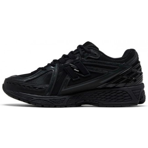 Кроссовки New Balance 1906R Black