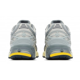 Кроссовки New Balance 1906R Metallic Yellow