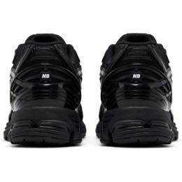 Кроссовки New Balance 1906R Black