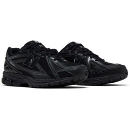 Кроссовки New Balance 1906R Black