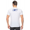 Футболка Reebok Classic White