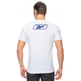 Футболка Reebok Classic White