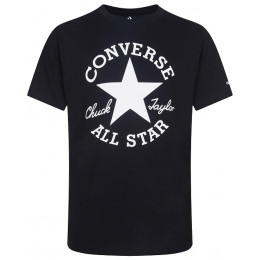 Футболка Converse Dissected CTP Color Tee Black