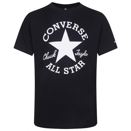 Футболка Converse Dissected CTP Color Tee Black