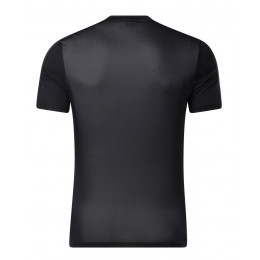 Футболка Reebok Wor Comm SS Tech Black