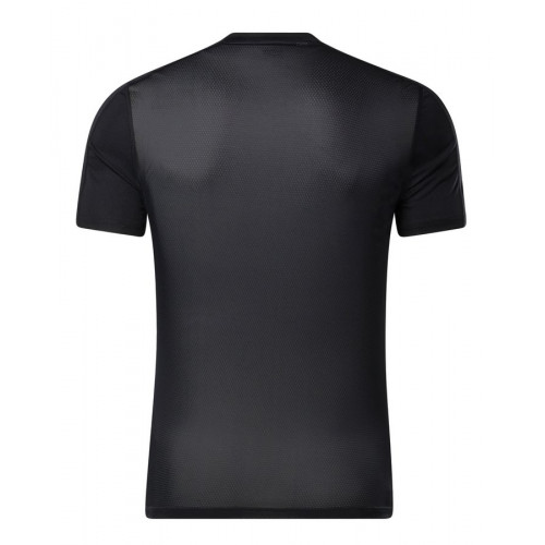 Футболка Reebok Wor Comm SS Tech Black