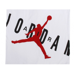 Футболка Air Jordan Bold Tee White