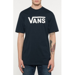 Футболка Vans Classic Navy White