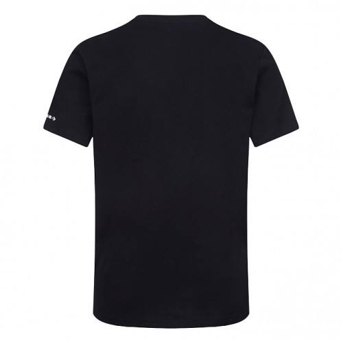 Футболка Converse Dissected CTP Color Tee Black