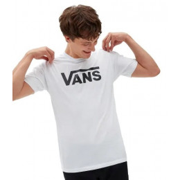 Футболка Vans Classic White