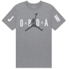 Футболка Air Jordan Air Stretch Grey