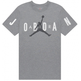 Футболка Air Jordan Air Stretch Grey