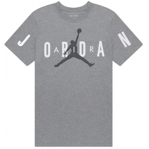 Футболка Air Jordan Air Stretch Grey