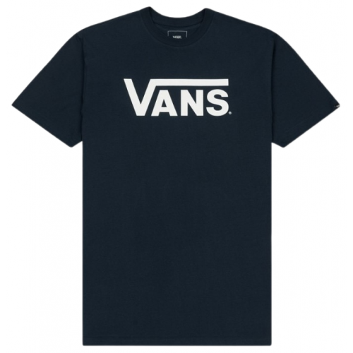 Футболка Vans Classic Navy White