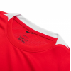 Футболка Nike Training T-Shirt Dri-Fit Challenge IV University White Red