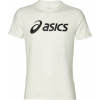 Футболка Asics Big Logo Tee White