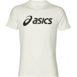 Футболка Asics Big Logo Tee White