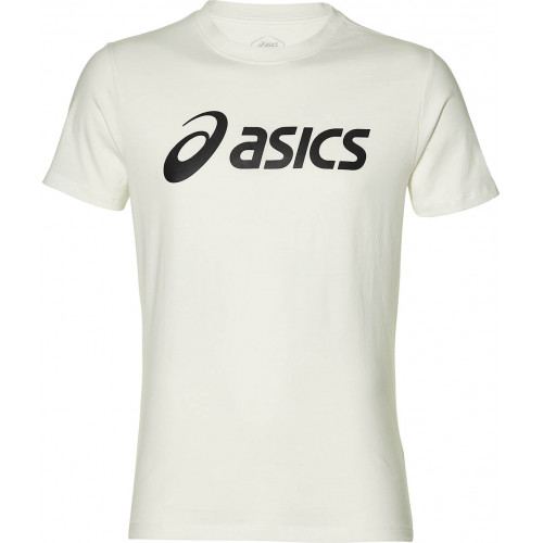 Футболка Asics Big Logo Tee White