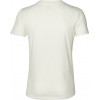Футболка Asics Big Logo Tee White