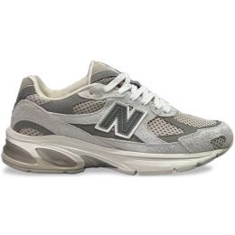 New Balance 2010 Nimbus Cloud Grey