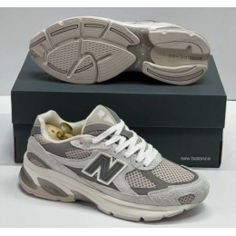 New Balance 2010 Nimbus Cloud Grey