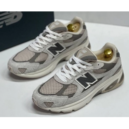New Balance 2010 Nimbus Cloud Grey
