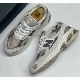 New Balance 2010 Nimbus Cloud Grey